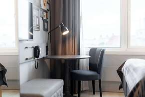 Scandic Byporten