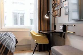 Scandic Byporten