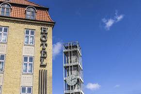 Scandic The Mayor