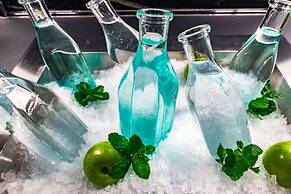 Radisson Blu Marina Palace Hotel, Turku