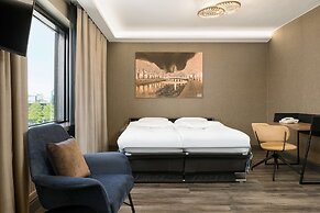 Radisson Blu Marina Palace Hotel, Turku