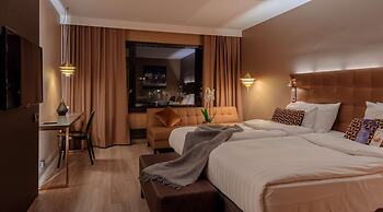 Radisson Blu Marina Palace Hotel, Turku