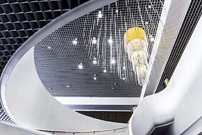 Radisson Blu Marina Palace Hotel, Turku