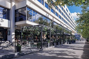 Radisson Blu Marina Palace Hotel, Turku