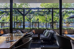 Radisson Blu Marina Palace Hotel, Turku