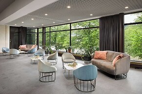 Radisson Blu Marina Palace Hotel, Turku