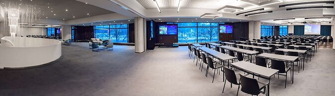 Radisson Blu Marina Palace Hotel, Turku