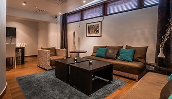 Radisson Blu Marina Palace Hotel, Turku