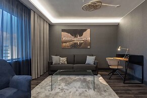 Radisson Blu Marina Palace Hotel, Turku