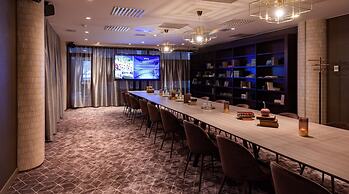 Radisson Blu Marina Palace Hotel, Turku