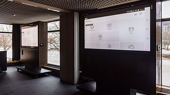 Radisson Blu Marina Palace Hotel, Turku