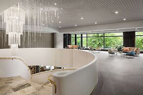 Radisson Blu Marina Palace Hotel, Turku