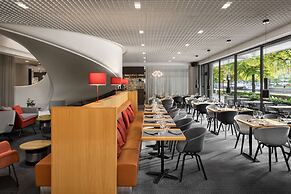 Radisson Blu Marina Palace Hotel, Turku