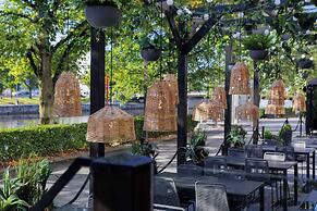 Radisson Blu Marina Palace Hotel, Turku