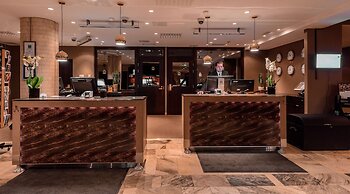 Radisson Blu Marina Palace Hotel, Turku