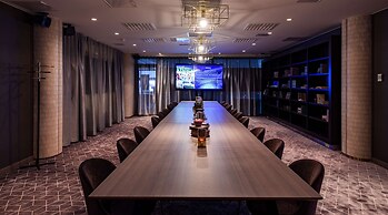 Radisson Blu Marina Palace Hotel, Turku