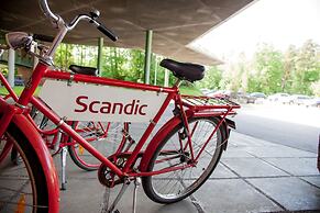 Scandic Rosendahl