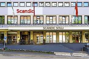 Scandic Solli Oslo