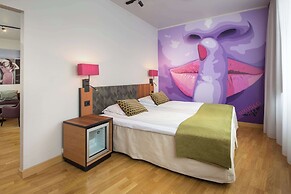 Scandic Solli Oslo