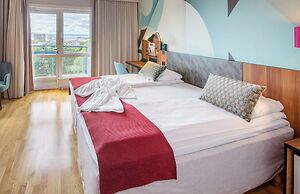 Scandic Solli Oslo