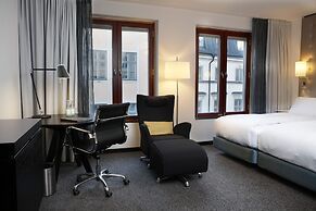Hilton Stockholm Slussen