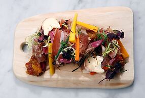 Hilton Stockholm Slussen