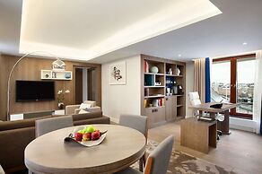 Hilton Stockholm Slussen