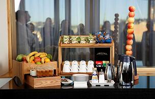 Hilton Stockholm Slussen