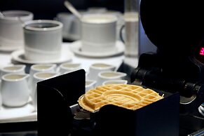 Hilton Stockholm Slussen