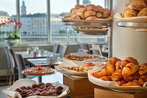 Hilton Stockholm Slussen