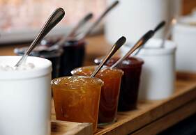 Hilton Stockholm Slussen