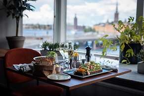 Hilton Stockholm Slussen