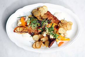 Hilton Stockholm Slussen