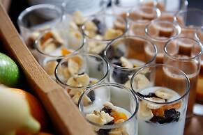 Hilton Stockholm Slussen