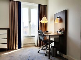Hilton Stockholm Slussen