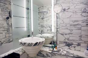 Hilton Stockholm Slussen