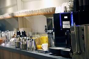 Hilton Stockholm Slussen