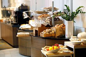 Hilton Stockholm Slussen