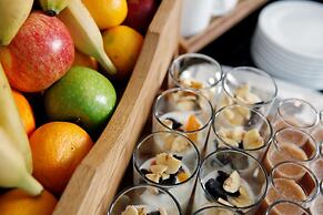 Hilton Stockholm Slussen