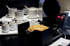 Hilton Stockholm Slussen