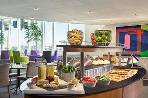 Hilton Stockholm Slussen