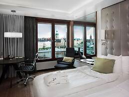 Hilton Stockholm Slussen