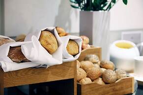 Hilton Stockholm Slussen