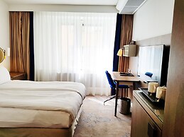 Hilton Stockholm Slussen