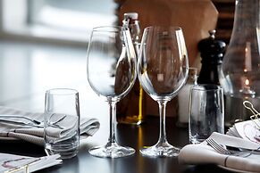 Hilton Stockholm Slussen