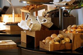 Hilton Stockholm Slussen