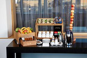 Hilton Stockholm Slussen