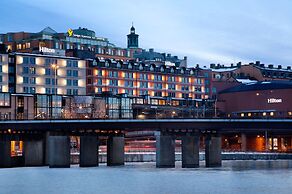Hilton Stockholm Slussen