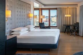 Hilton Stockholm Slussen