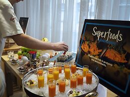 Hilton Stockholm Slussen